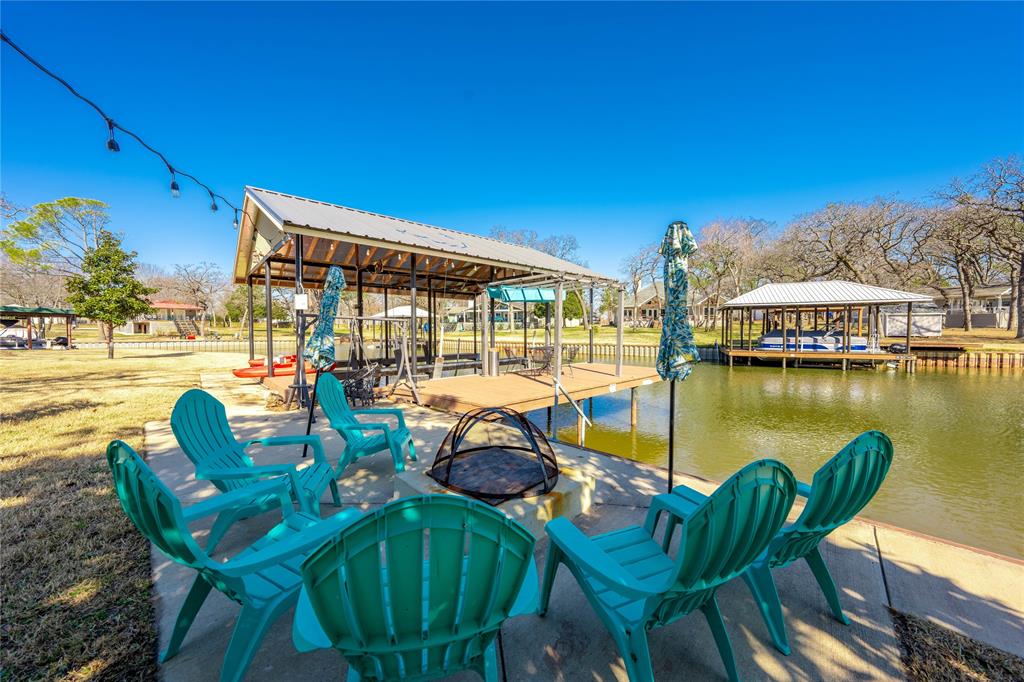 Water Boards Sub - Residential