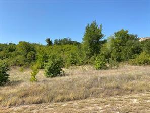 Hills Above Possum Kingdom Lake - Land