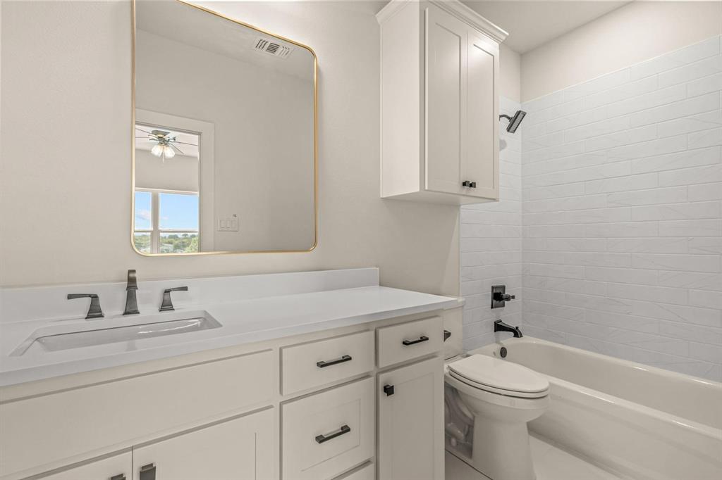 The Villas Downtown - Residential Lease