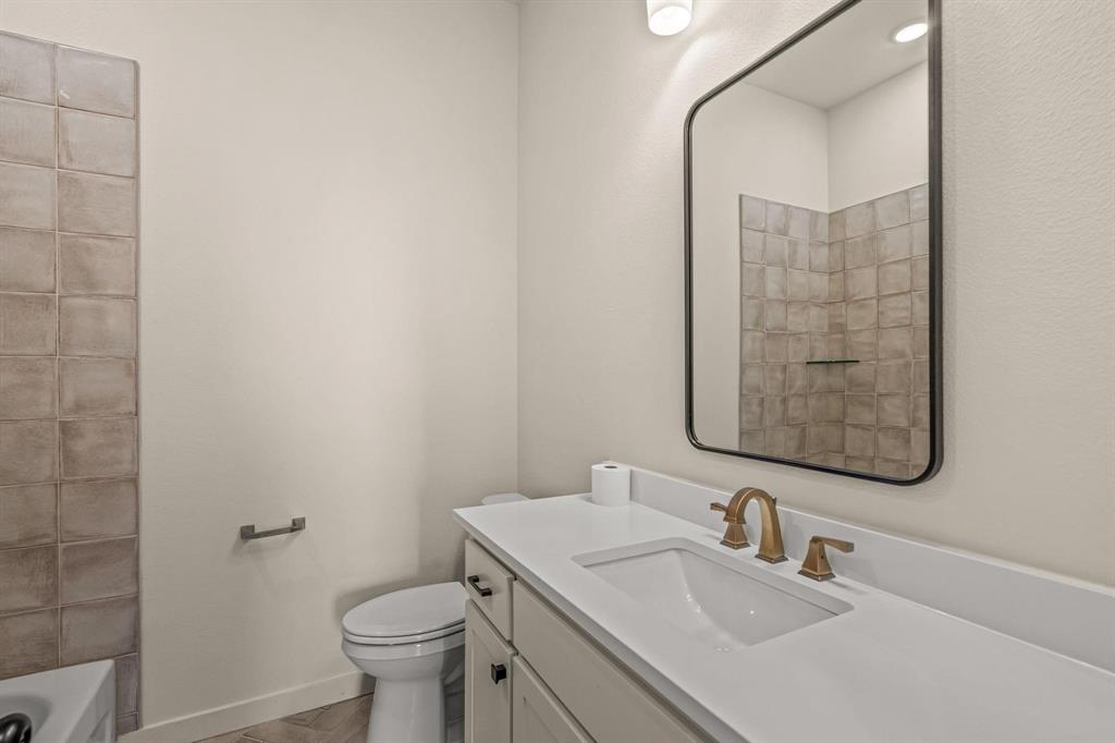 The Villas Downtown - Residential Lease