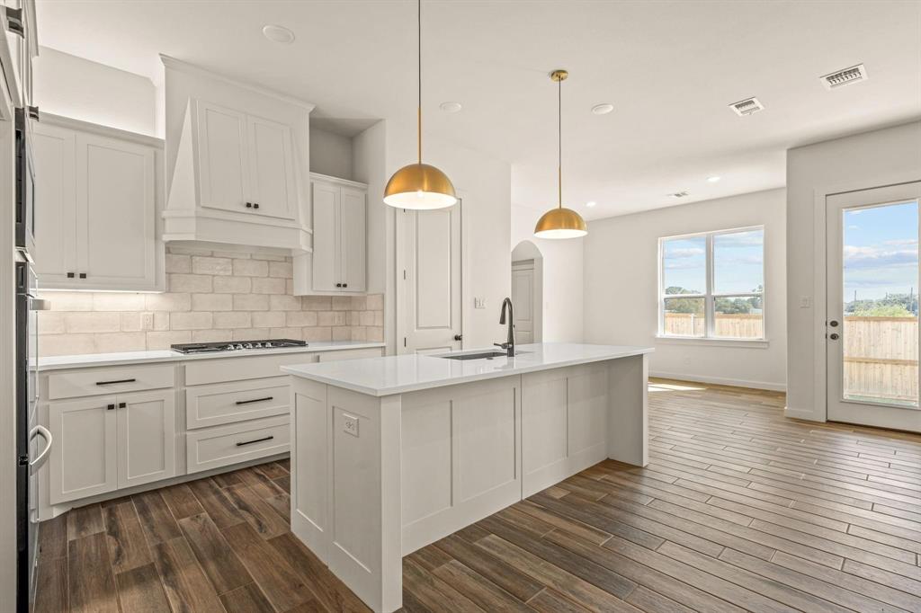 The Villas Downtown - Residential Lease