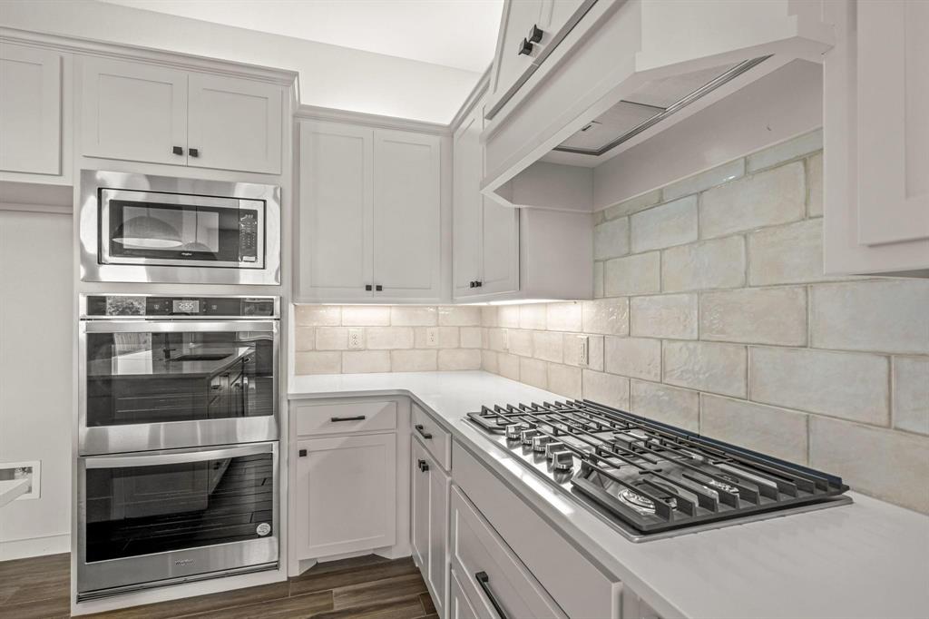 The Villas Downtown - Residential Lease