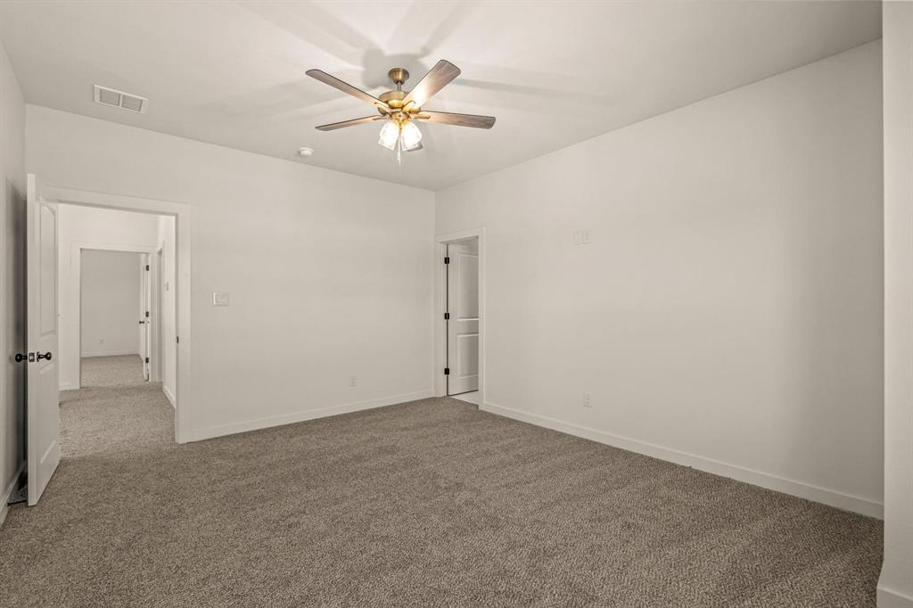 The Villas Downtown - Residential Lease