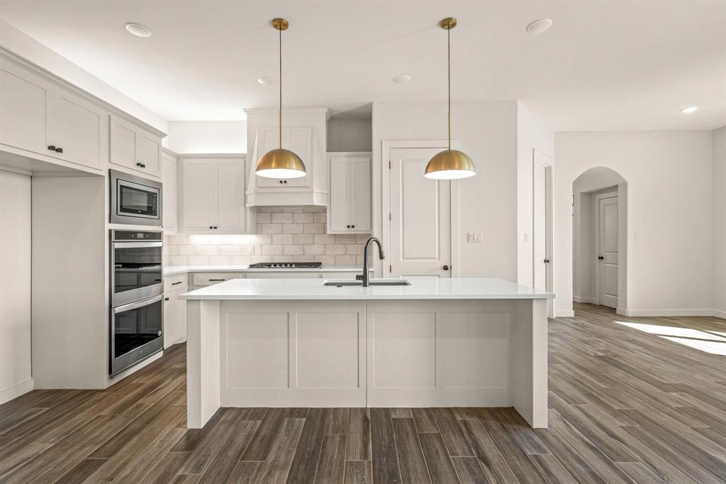 The Villas Downtown - Residential Lease