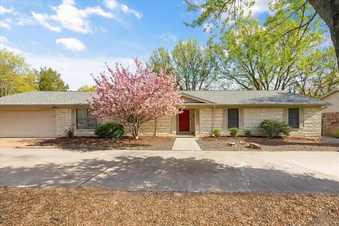 5105 Fairway Circle De Cordova TX 76049