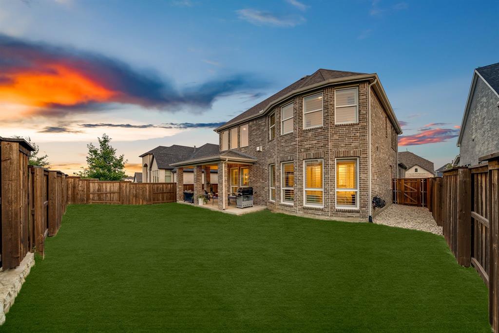 4160 Silver Spur Drive