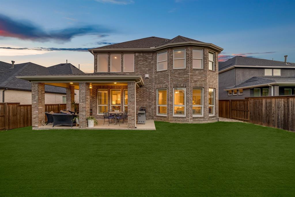4160 Silver Spur Drive