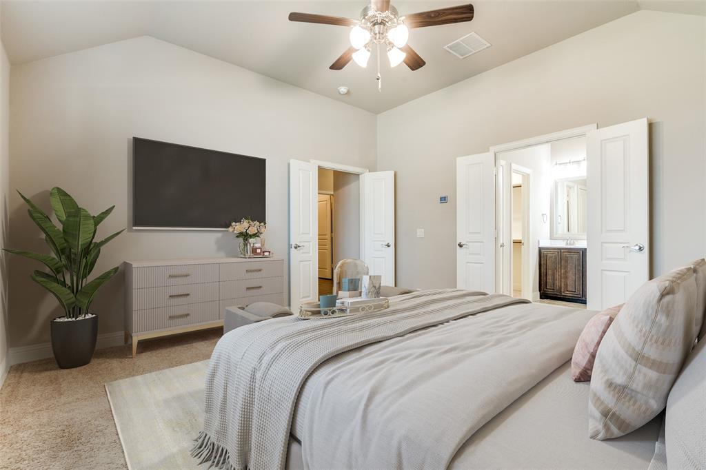 Traditions At Grand Heritage - Residential