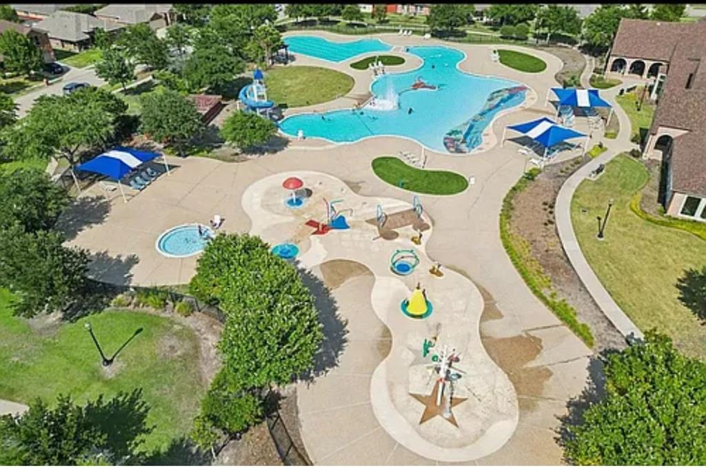 Traditions At Grand Heritage - Residential