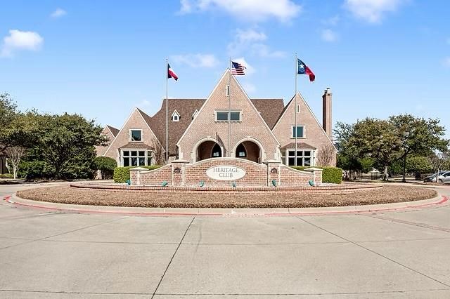 Traditions At Grand Heritage - Residential