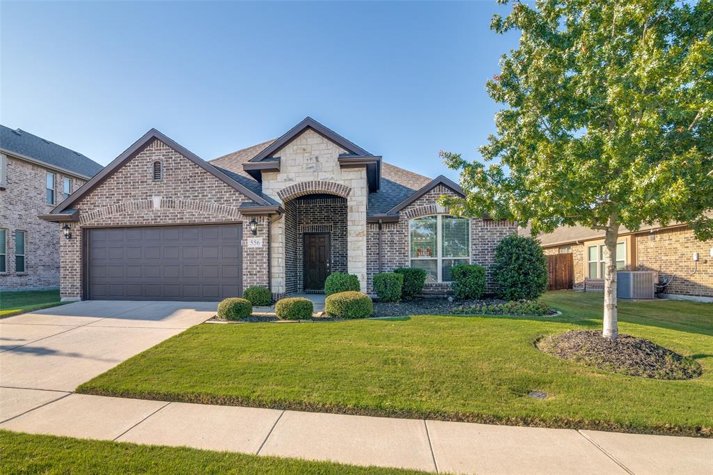 Traditions At Grand Heritage - Residential