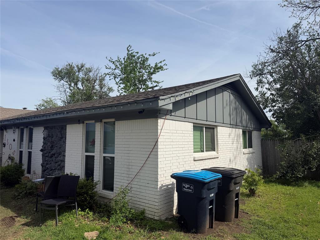 1305 Pinehurst Drive