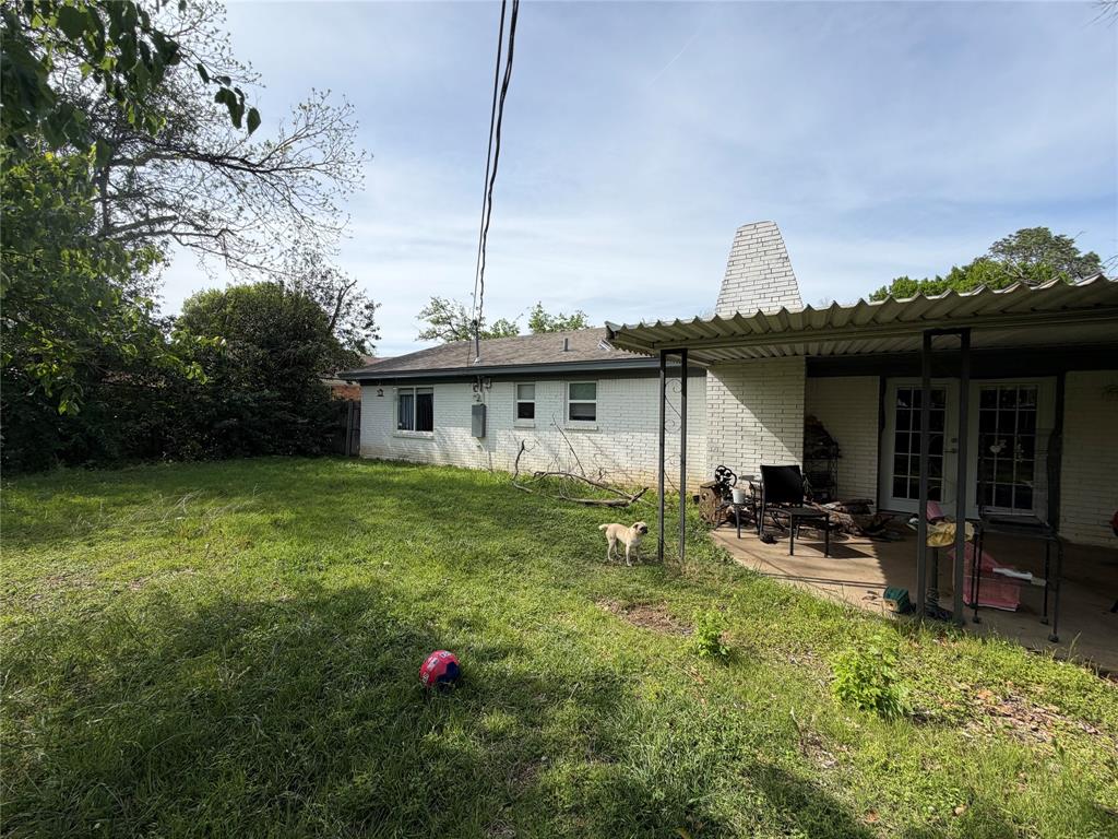 Hallmark Add - Residential