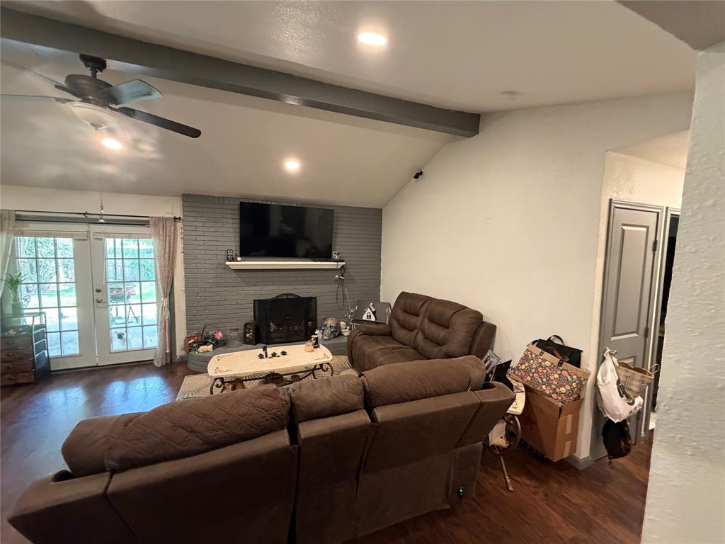 Hallmark Add - Residential