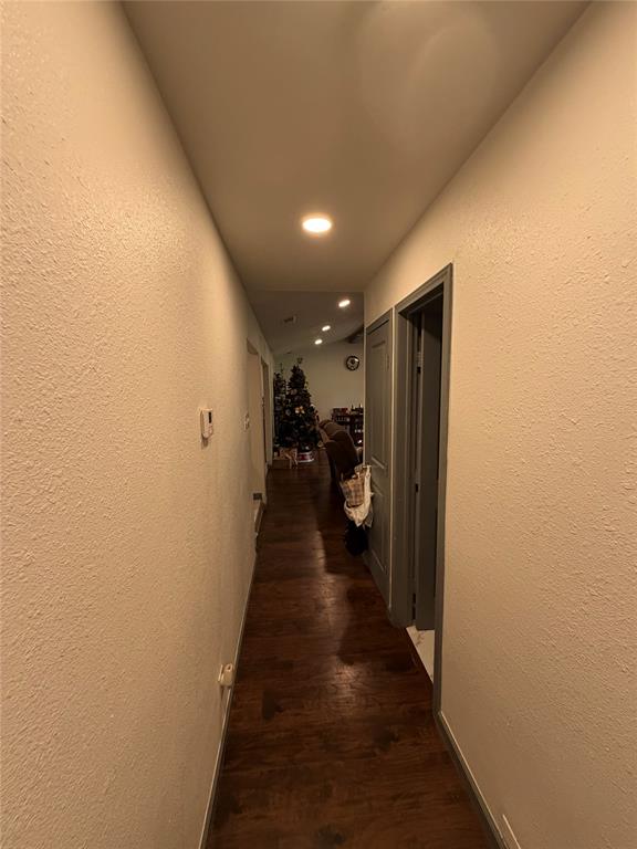 Hallmark Add - Residential