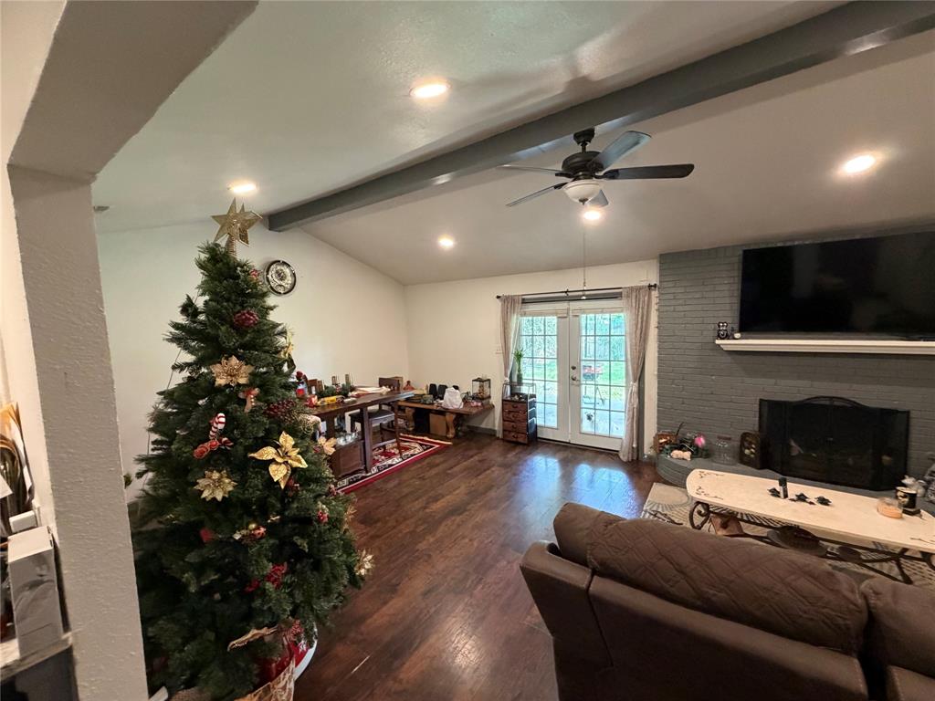 Hallmark Add - Residential
