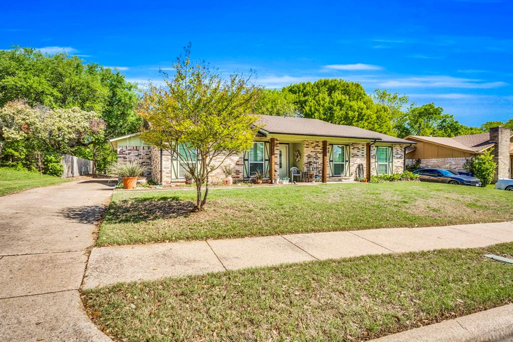 Meadow Creek Estates - Residential