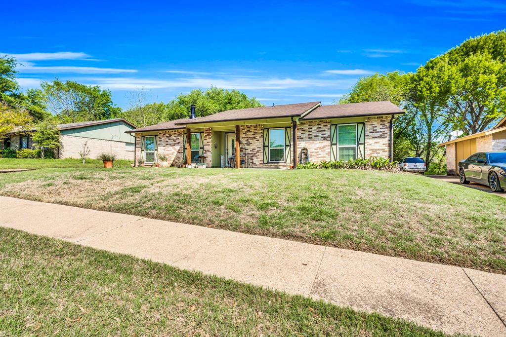 Meadow Creek Estates - Residential