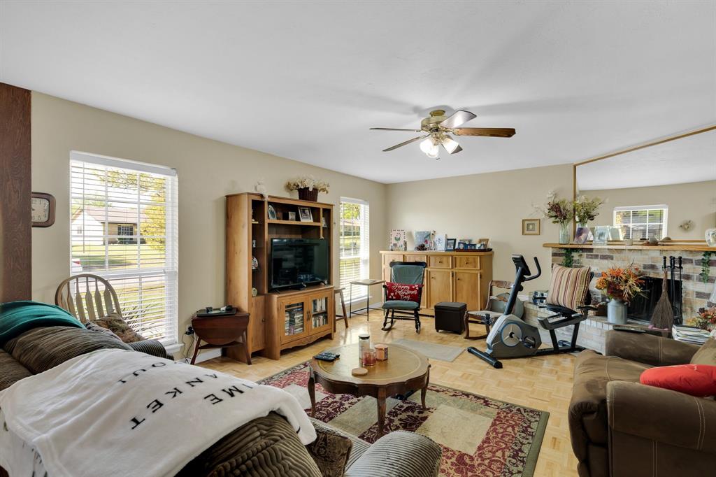 Meadow Creek Estates - Residential