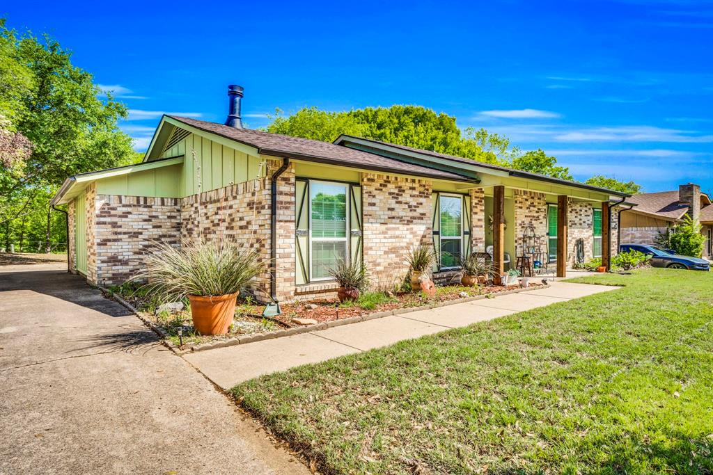 Meadow Creek Estates - Residential