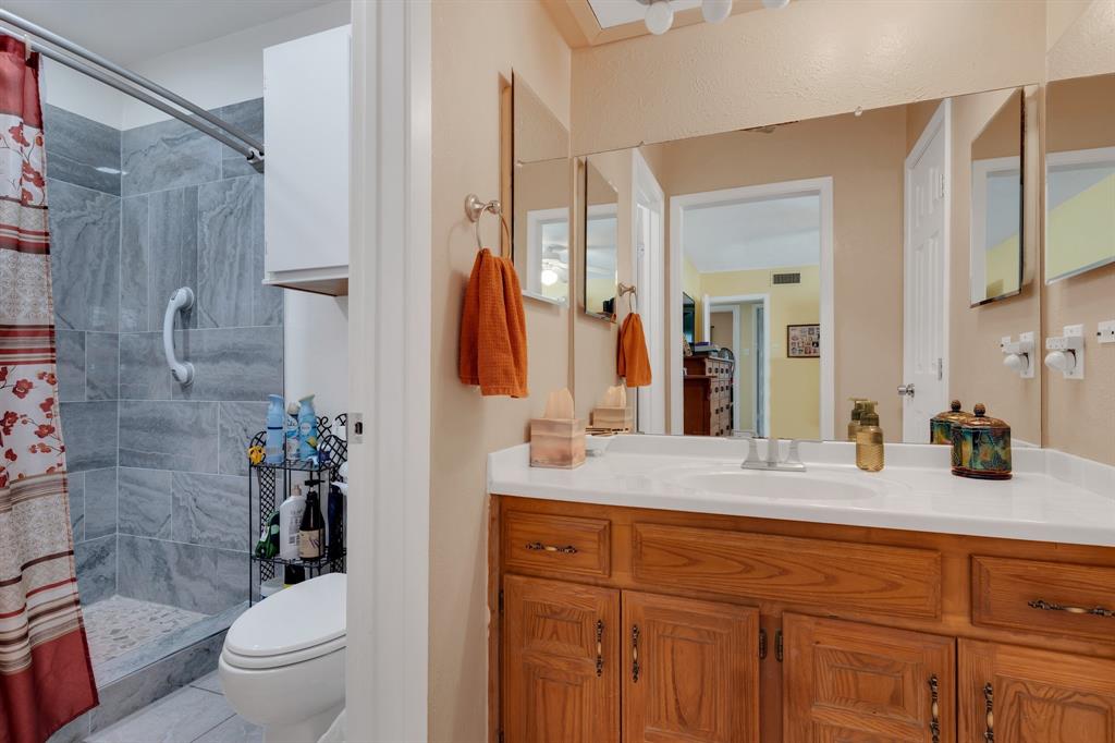 Meadow Creek Estates - Residential