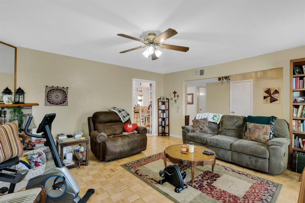 Meadow Creek Estates - Residential