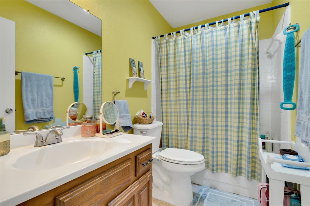 Meadow Creek Estates - Residential