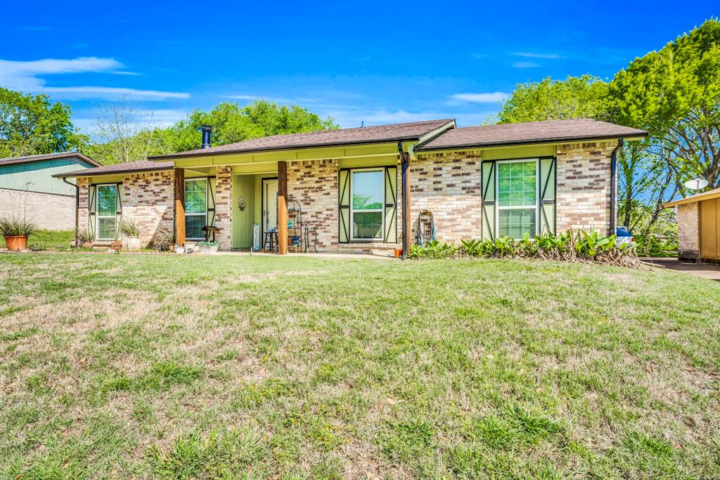 Meadow Creek Estates - Residential