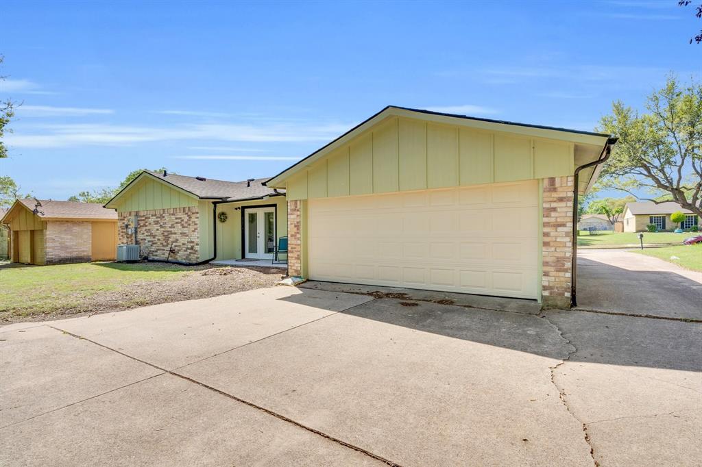 Meadow Creek Estates - Residential