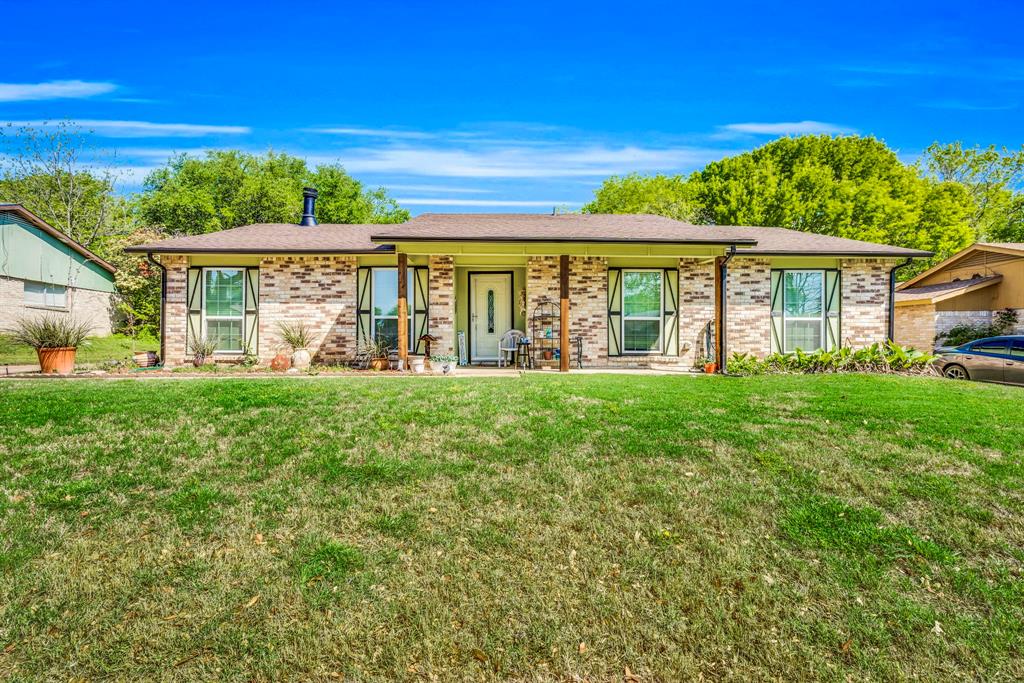 Meadow Creek Estates - Residential