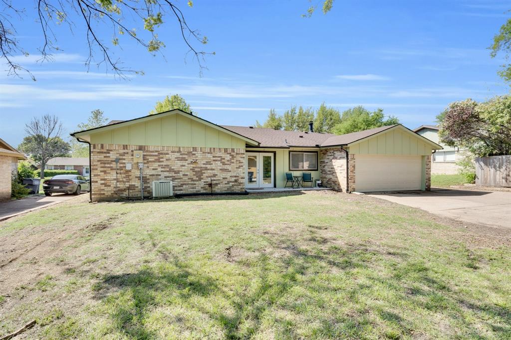 Meadow Creek Estates - Residential