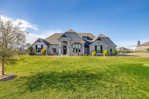 239 Harvard Lane Springtown TX 76082