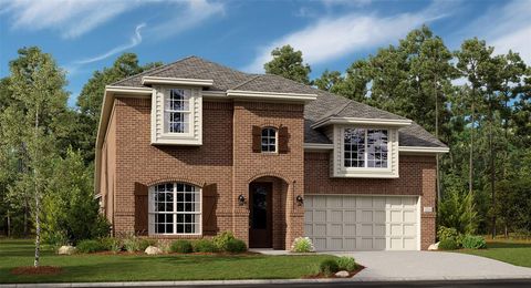 2833 Reuter Avenue Fort Worth TX 76179