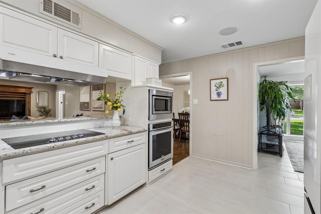 Northwood Hills - Residential