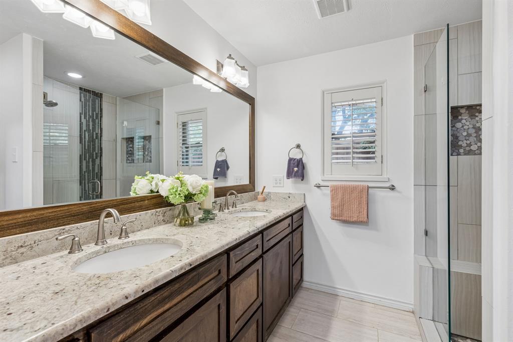 Northwood Hills - Residential