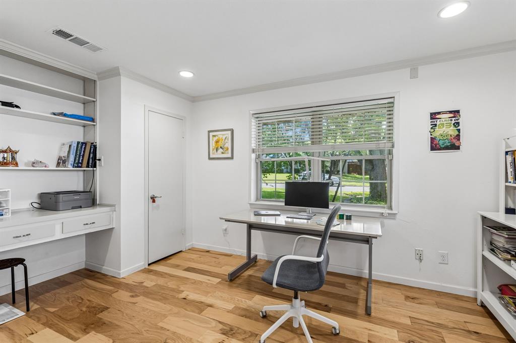 Northwood Hills - Residential