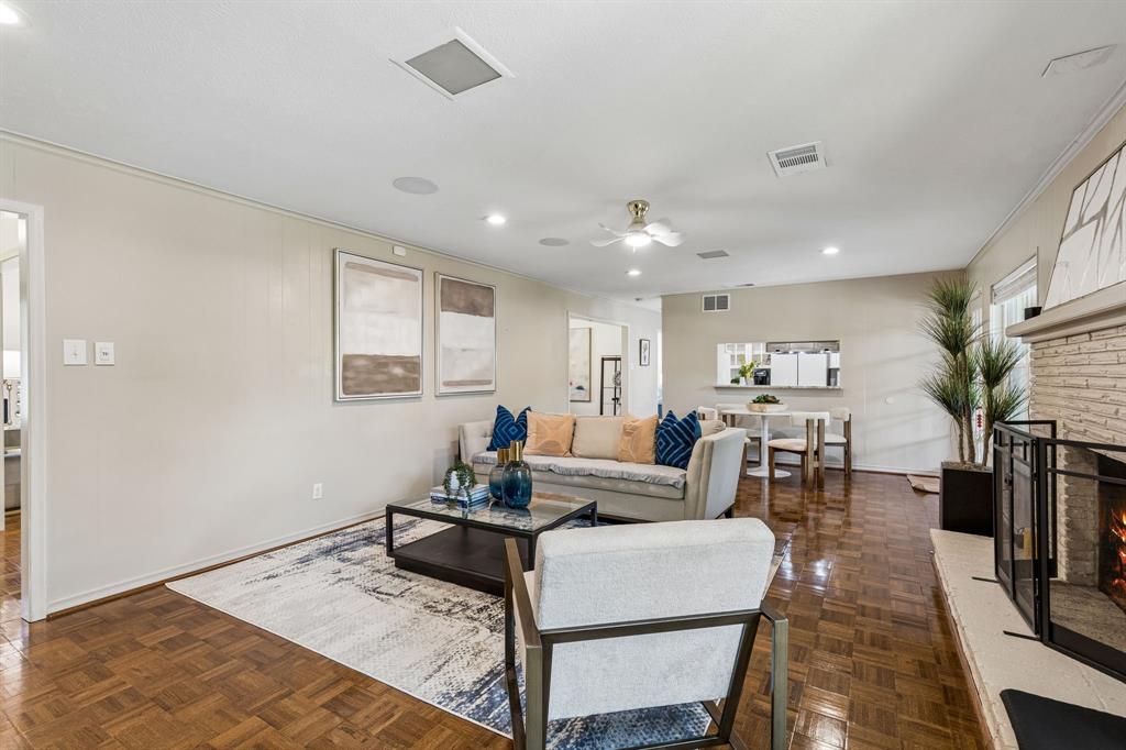 Northwood Hills - Residential