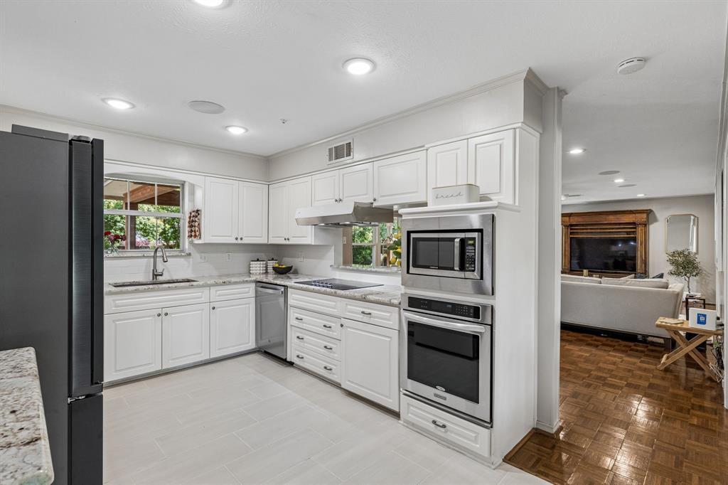 Northwood Hills - Residential