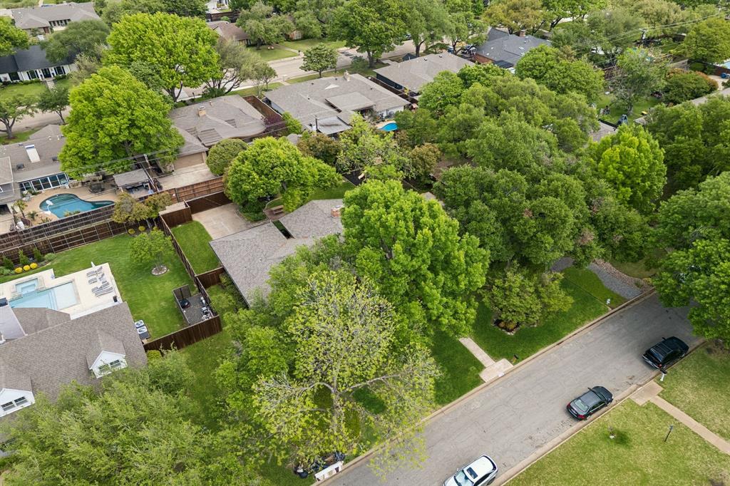 Northwood Hills - Residential