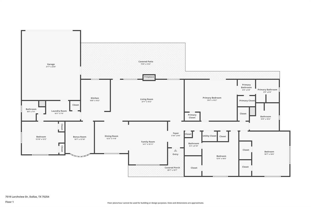 Northwood Hills - Residential