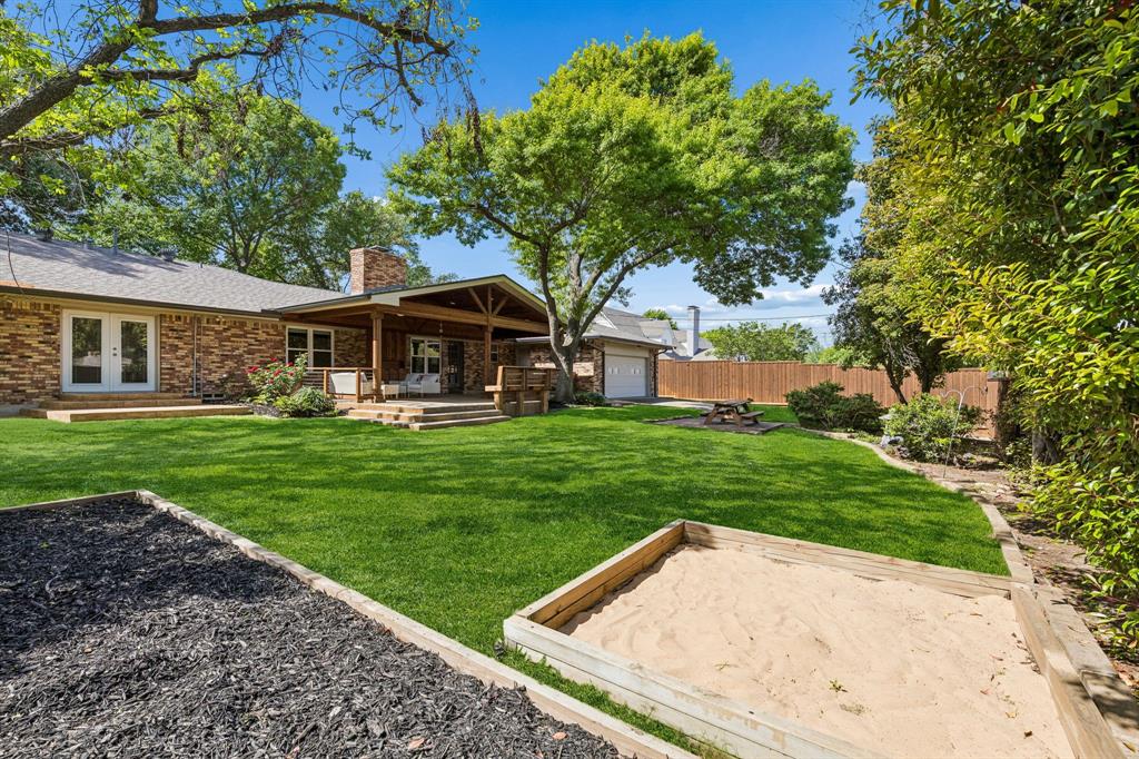Northwood Hills - Residential