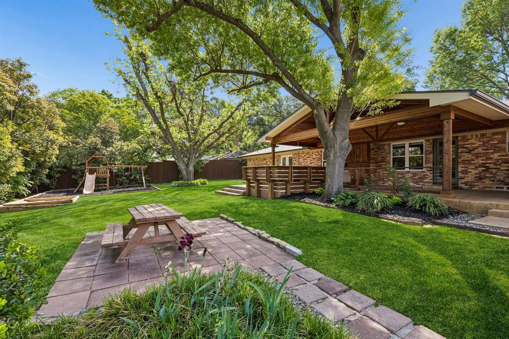 Northwood Hills - Residential