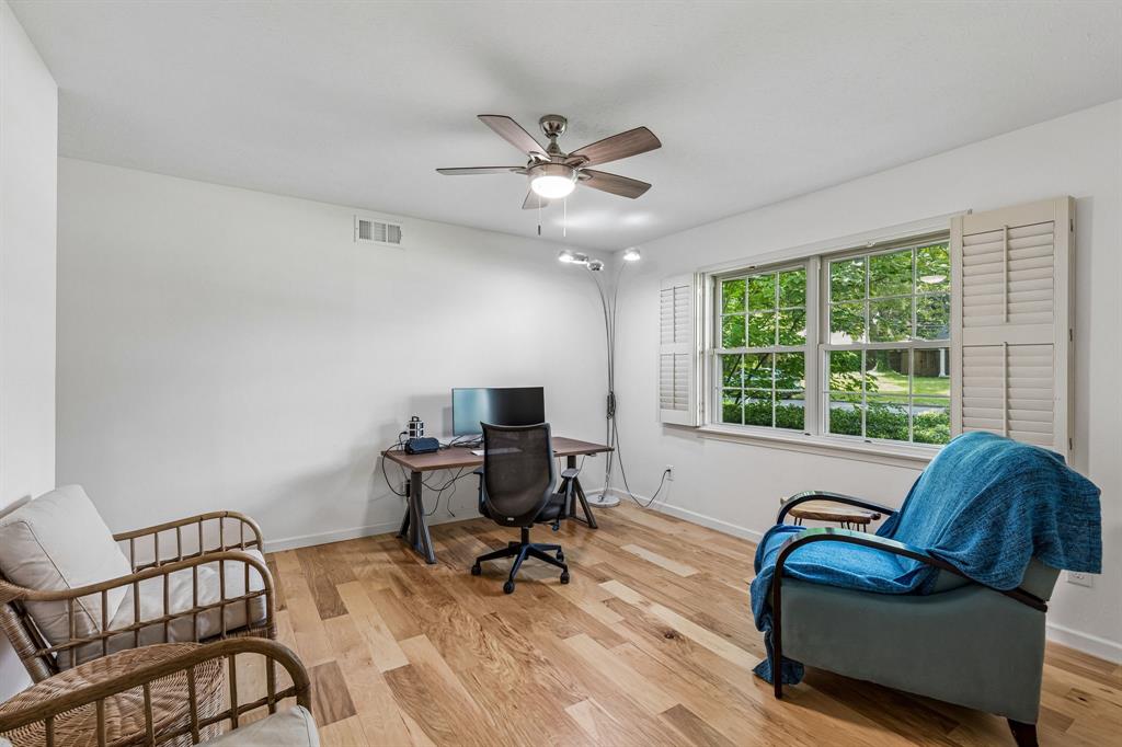 Northwood Hills - Residential