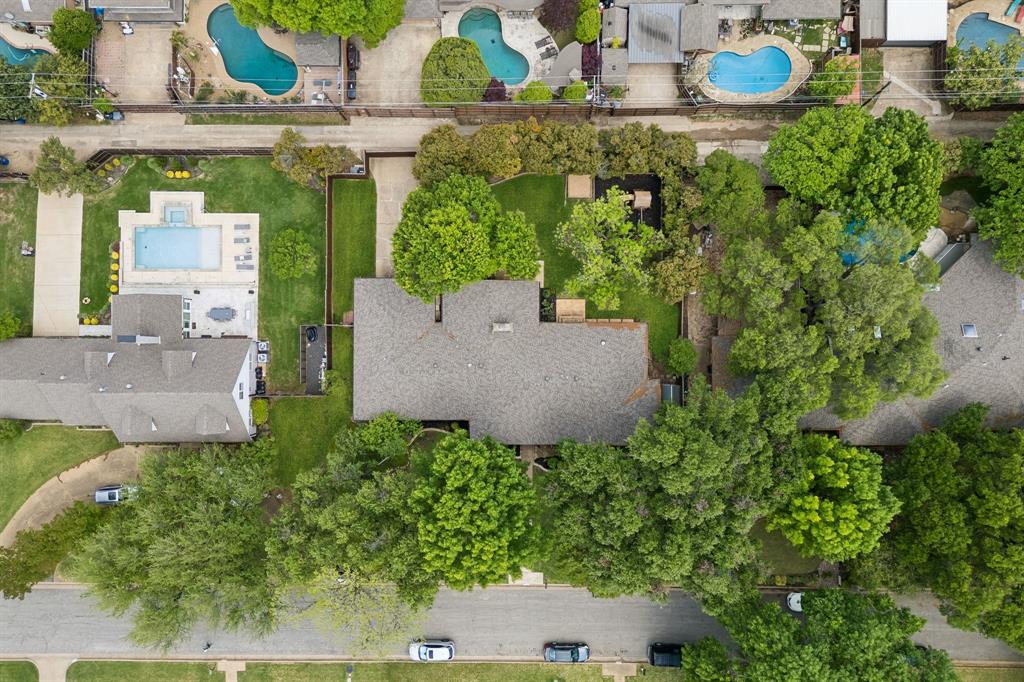 Northwood Hills - Residential