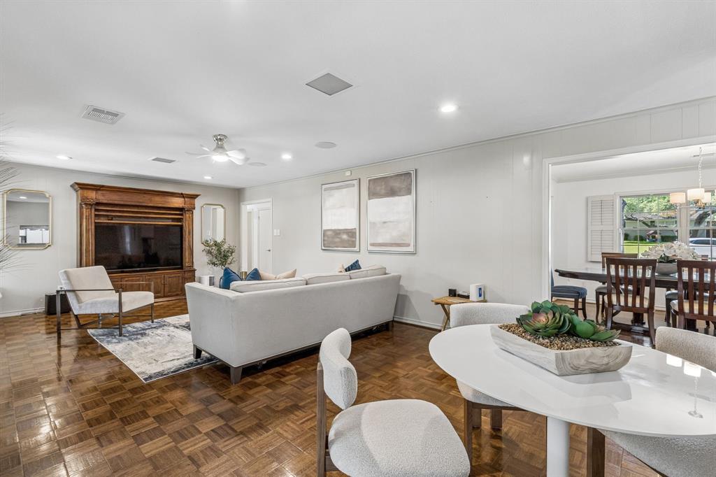 Northwood Hills - Residential