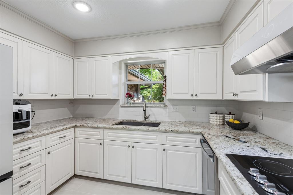 Northwood Hills - Residential