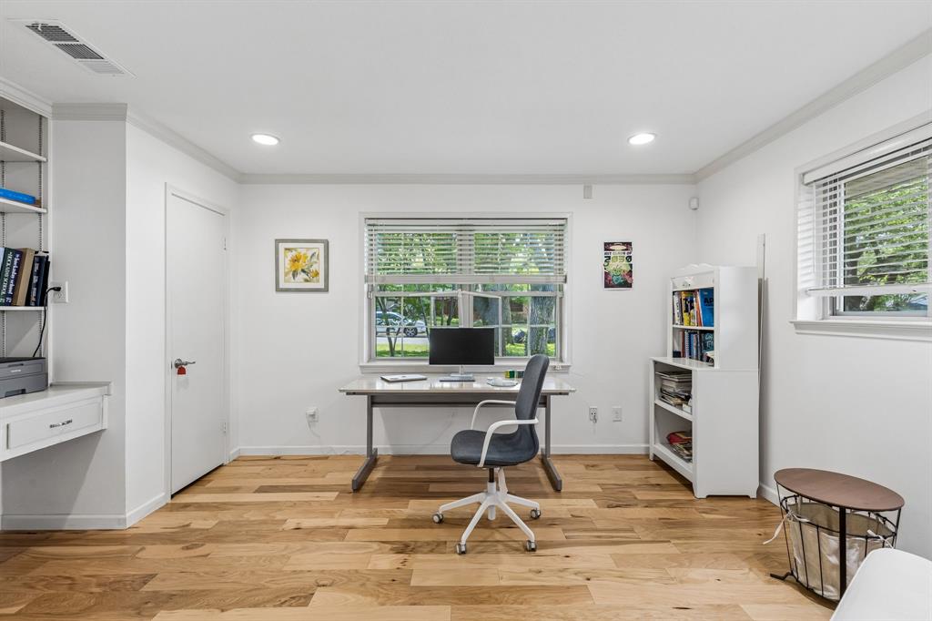 Northwood Hills - Residential
