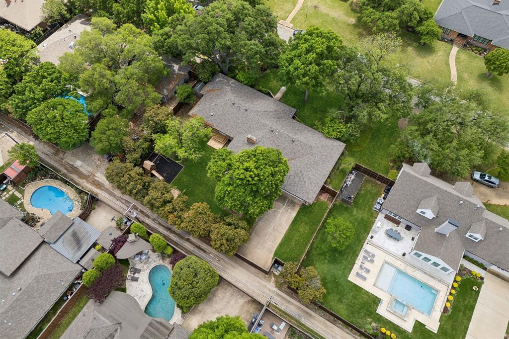 Northwood Hills - Residential