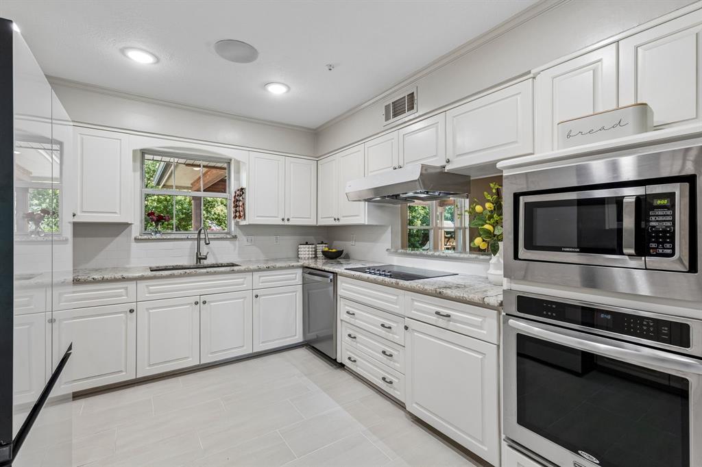 Northwood Hills - Residential