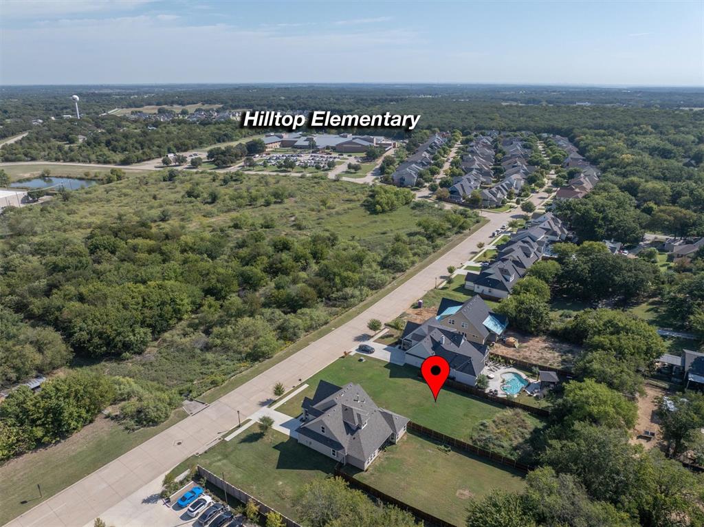 Argyle Town Village - Land